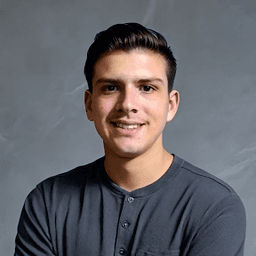 Profile picture of Johel Venegas